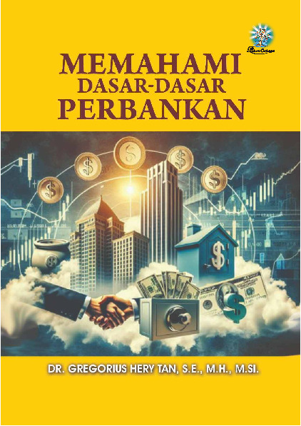 Sampul buku Memahami Dasar-Dasar...